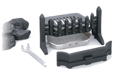 Hearth & Home Castle Fire Set - 16