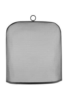 Hearth & Home Domed Spark Guard - 21x19