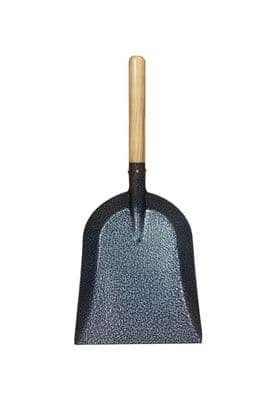 Hearth & Home Heavy Duty Hammer Finished Shovel - 9