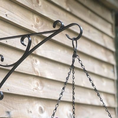 Heavy Duty Wall Bracket 12/14