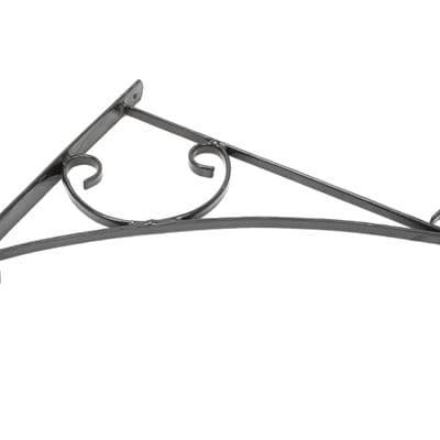 Heavy Duty Wall Bracket 14/16