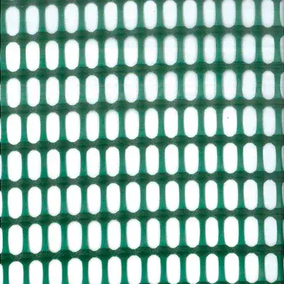 Heavy Duty Windbreak Green 2m x 30m  BULK ROLL