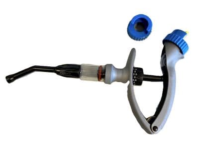 Henke Back Mount 10ml pour on applicator