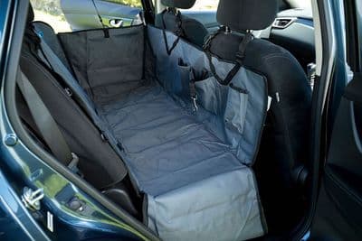 HENRY WAG PET CAR HAMMOCK