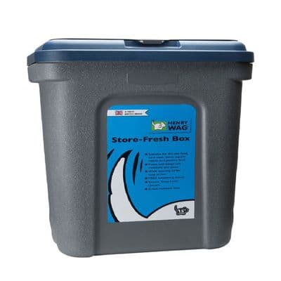 HENRY WAG STORE FRESH