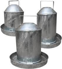 Heritage Poultry Drinker