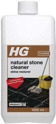 HG Natural Stone Wash & Shine - 1Lt