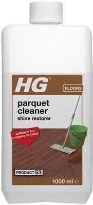 HG Parquet Wash & Shine - 1Lt