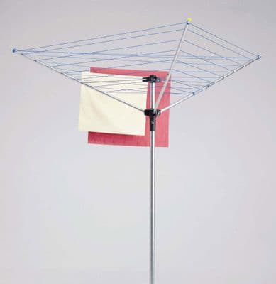 Hill Brush Airdry 3/30 - Single