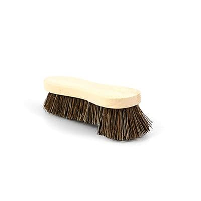 HILLBRUSH FINEST SCRUBBING BRUSH