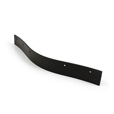 HILLBRUSH REPLACEMENT BLADE FOR WINGED SQUEEGEE - 600 MM - 24RSYCRU