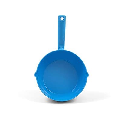 HILLBRUSH SEAMLESS BOWL SCOOP