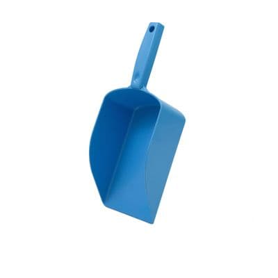HILLBRUSH SEAMLESS HAND SCOOP 195MM