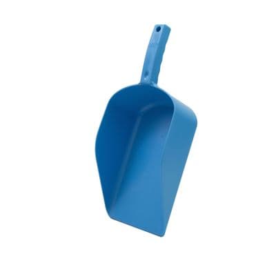 HILLBRUSH SEAMLESS HAND SCOOP 260MM