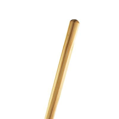 HILLBRUSH WOODEN HANDLE - 1500 MM - STANDARD - 28 MM DIAMETER