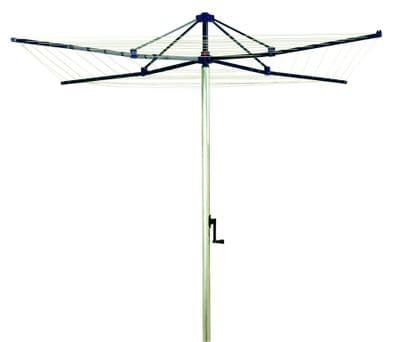 HILLS 4 arm Supadry - 60M