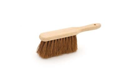 HILLS Coco Hand Brush - 10