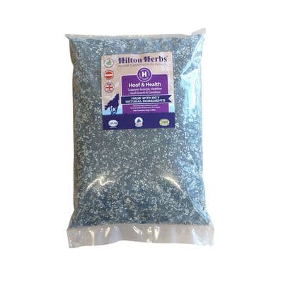 HILTON HERBS HOOF & HEALTH