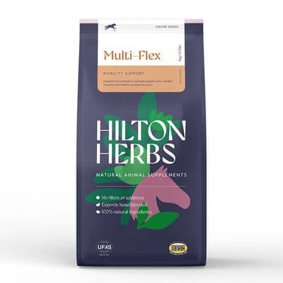 HILTON HERBS MULTI-FLEX