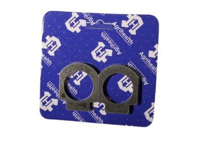 HK Calving Aid Plates