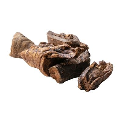 HOLLINGS PURE BEEF JERKY