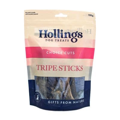 HOLLINGS TRIPE STICKS