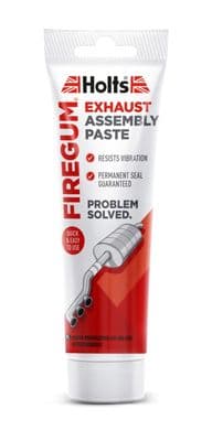 Holts Firegum - 150g Tube