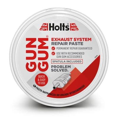 Holts Gun Gum Paste - 200g