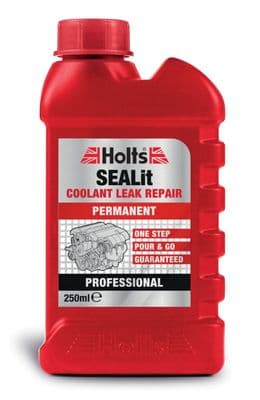 Holts Radweld Plus - 250ml