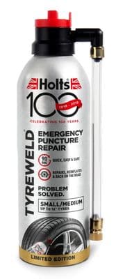 Holts Tyreweld - Aerosol - 300ml