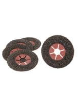 Hoof Pairing Disc - 5