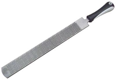 Hoof Rasp With Handle