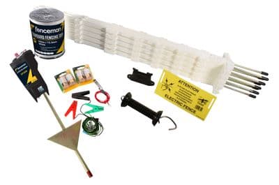 Horse Starter Kit
