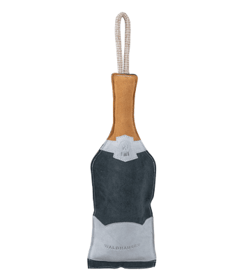 Horse Toy - Champagne Bottle