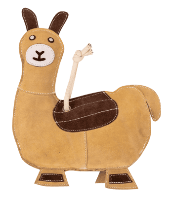 Horse Toy - Lottie Llama