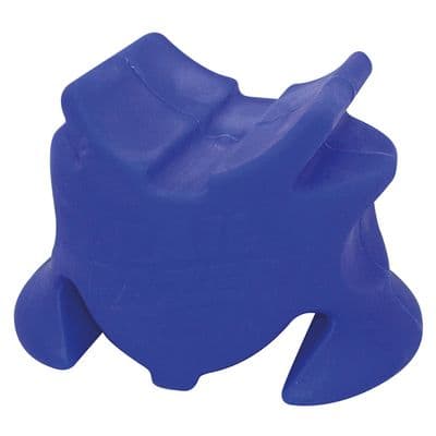 HORSEMEN'S PRIDE RAIL RAZER BLUE