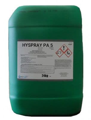 Hyspray - 24kg