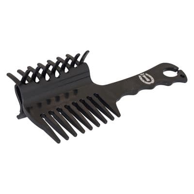 IMPERIAL RIDING BRAIDING PLAITING COMB HAIRMASTER