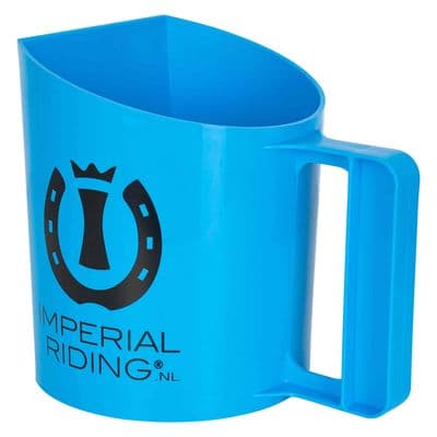 IMPERIAL RIDING FEEDING SCOOP