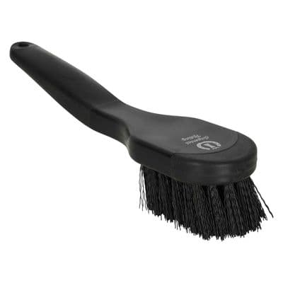 IMPERIAL RIDING HOOF BRUSH IRHGRIP