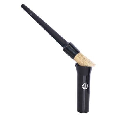 IMPERIAL RIDING IRHHOOF OIL BRUSH SMALL CONTAINER