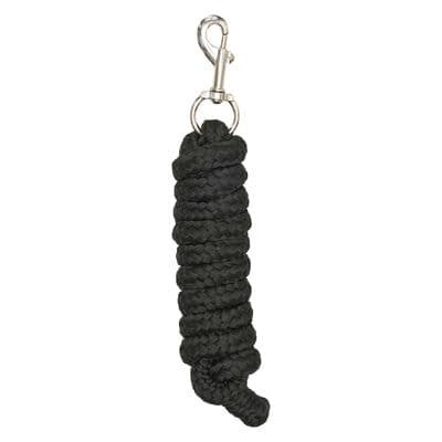 IMPERIAL RIDING LEAD ROPE WITH SNAP HOOK