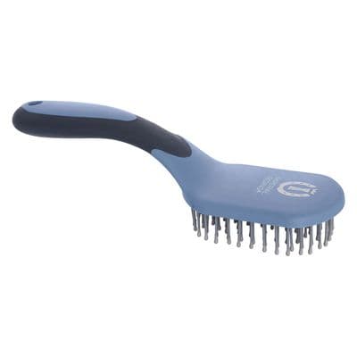 IMPERIAL RIDING MANE & TAIL BRUSH IRHBOOMERANG
