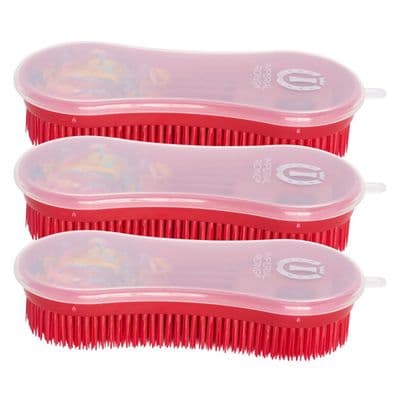 IMPERIAL RIDING PERFECTION BRUSH & BANDS