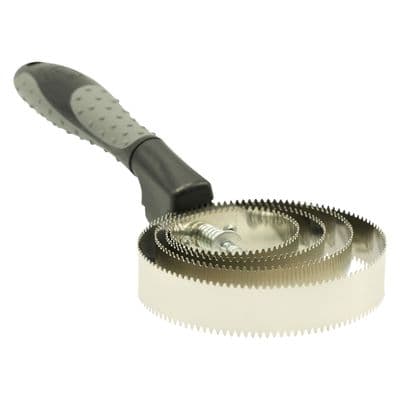 IMPERIAL RIDING SPRING COMB IRHGRIPPY