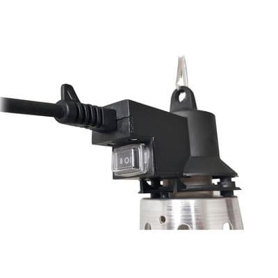 INTELEC TRAD INFRA-RED HEAT L AMP 11.75