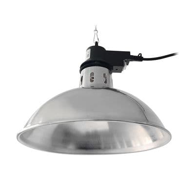 INTELEC TRAD INFRA-RED HEAT L AMP 11.75