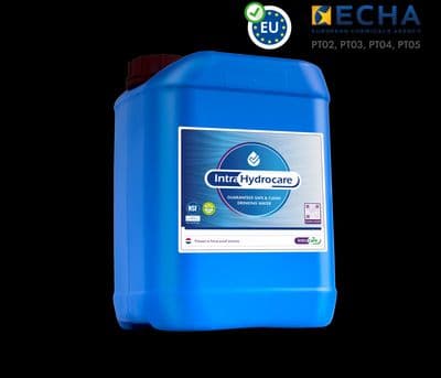Intra Hydrocare - 10lt