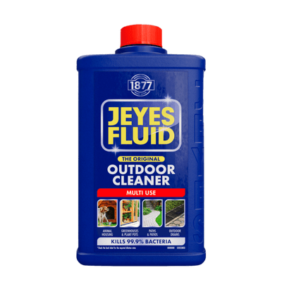 Jeyes Fluid Outdoor Cleaner - 1L