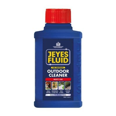 Jeyes Fluid Outdoor Cleaner - 300ml Concentrate